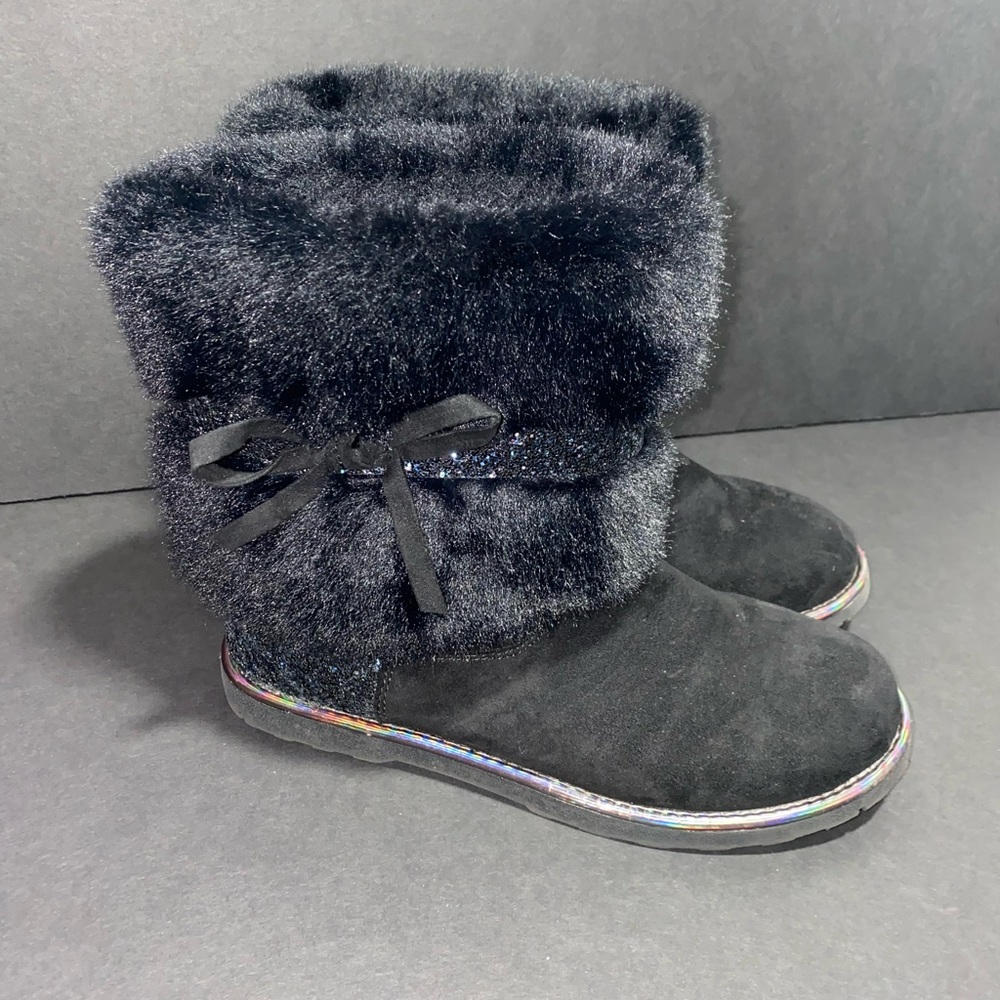 🧿Girls DSW Boots